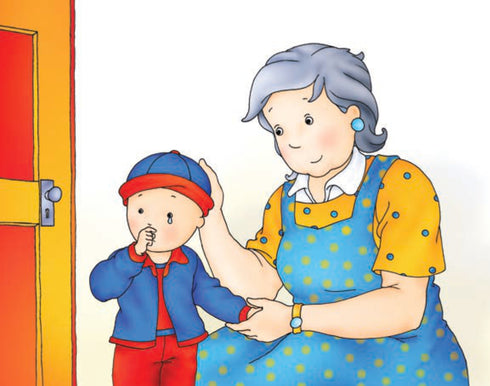 Mi rincresce Sorella minore